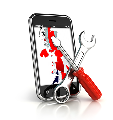 Mobile Repairing Service