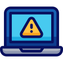 Error free icon